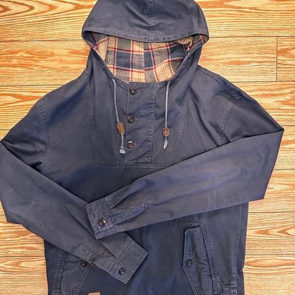 Sitka Shirt/Jacket - Picture 2 of 2
